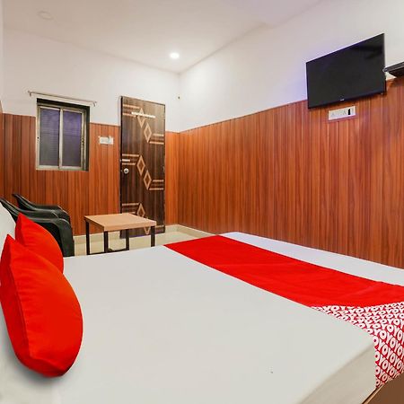 Hotel O Spotlight 塞恩 外观 照片