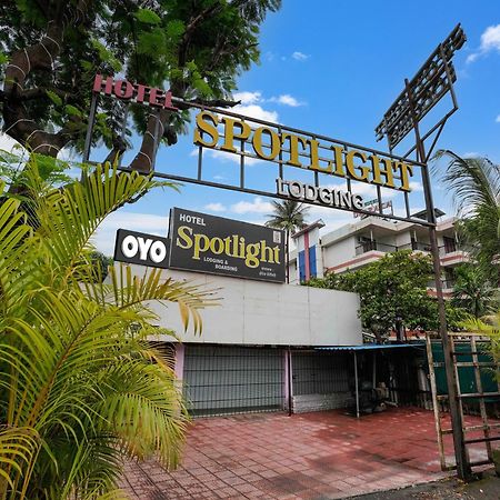 Hotel O Spotlight 塞恩 外观 照片