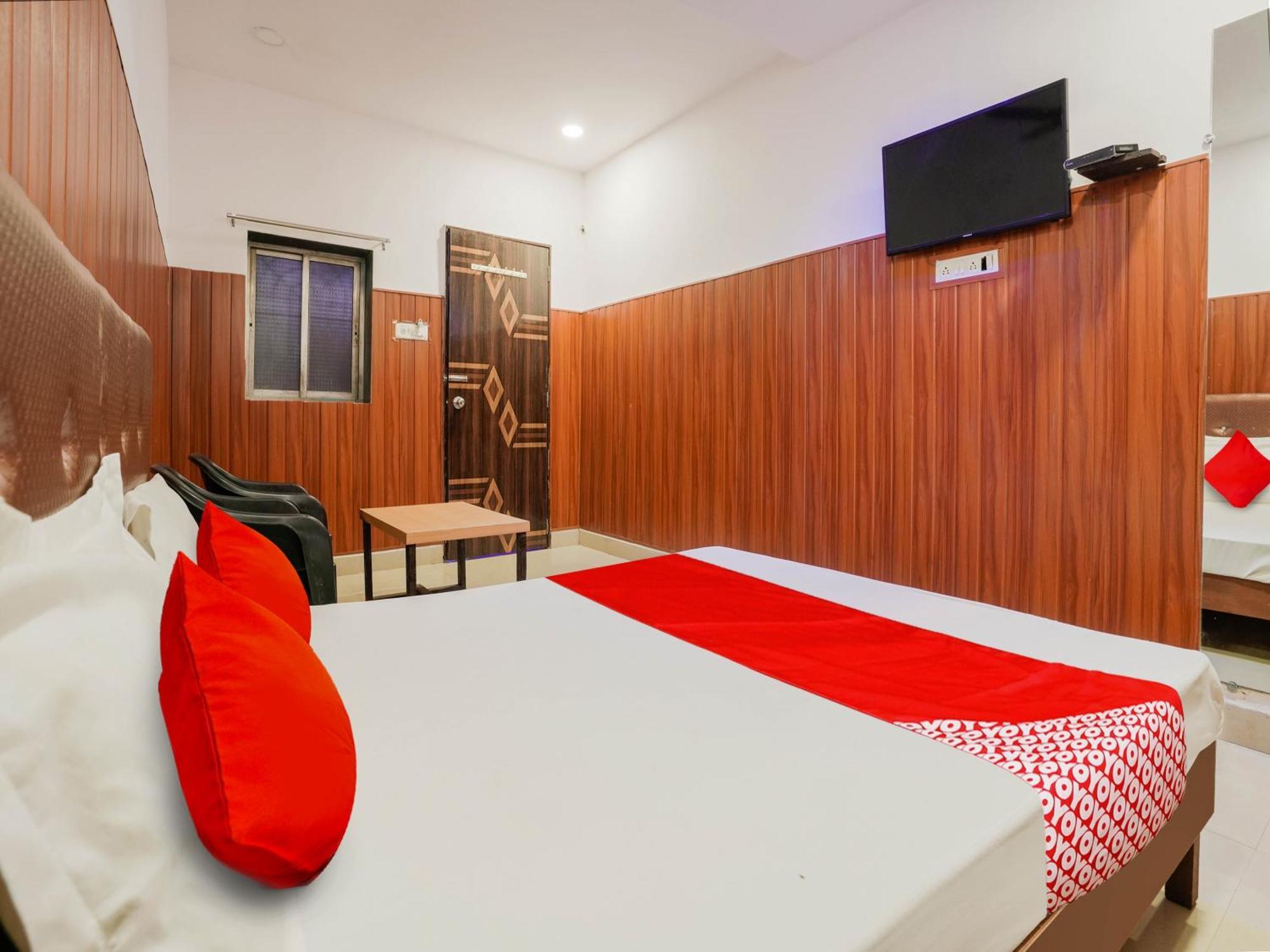 Hotel O Spotlight 塞恩 外观 照片