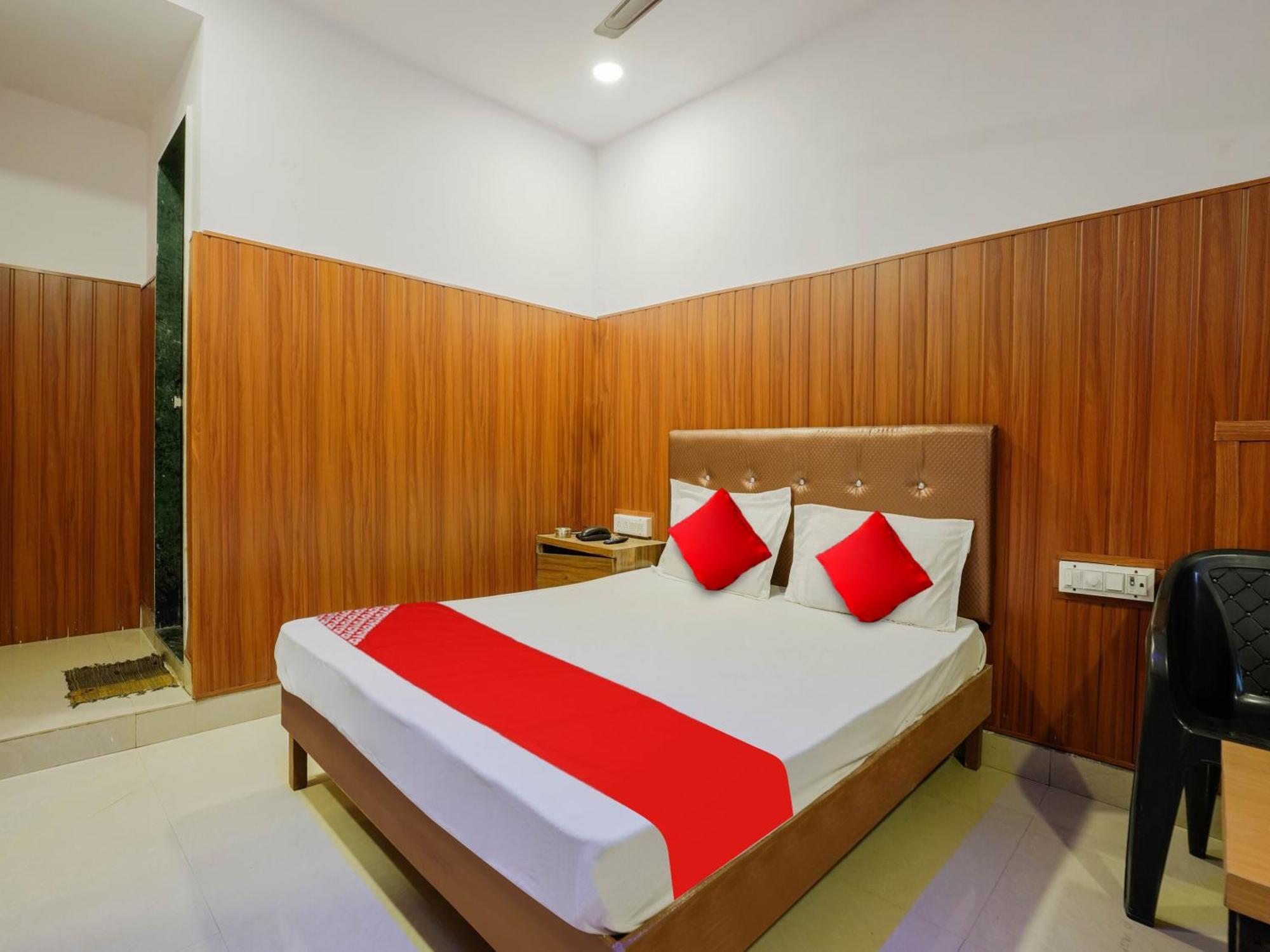 Hotel O Spotlight 塞恩 外观 照片