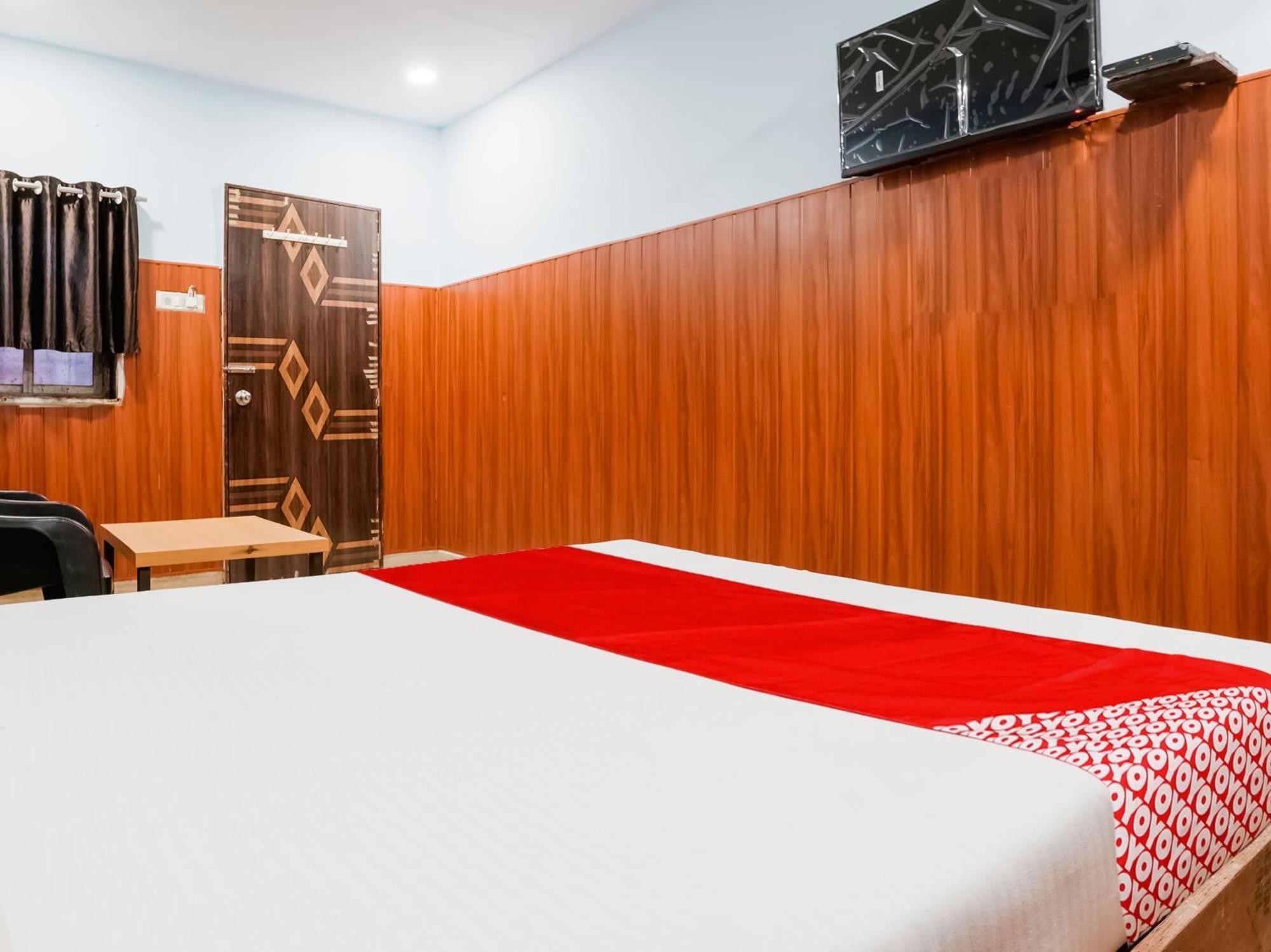 Hotel O Spotlight 塞恩 外观 照片