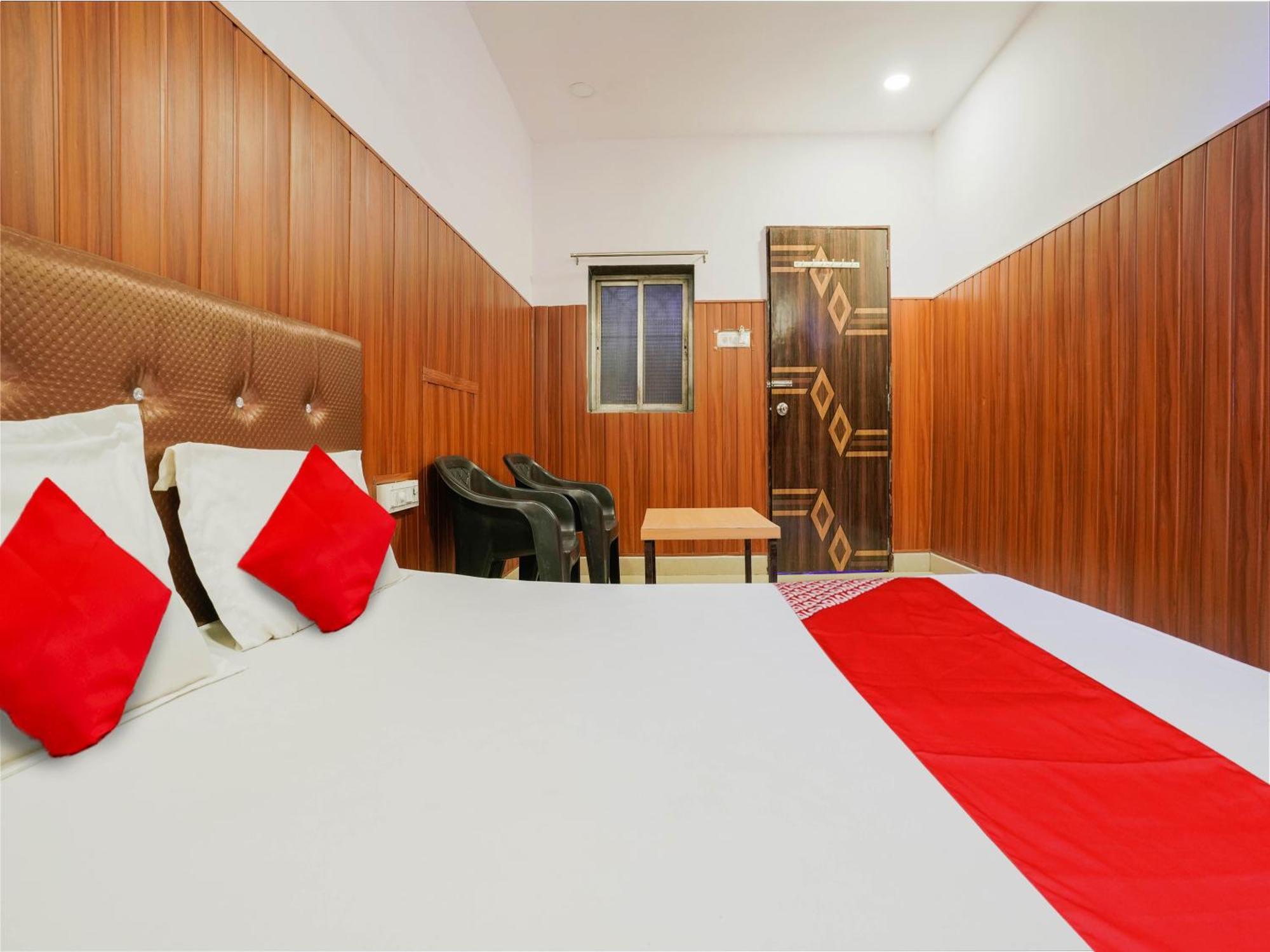 Hotel O Spotlight 塞恩 外观 照片