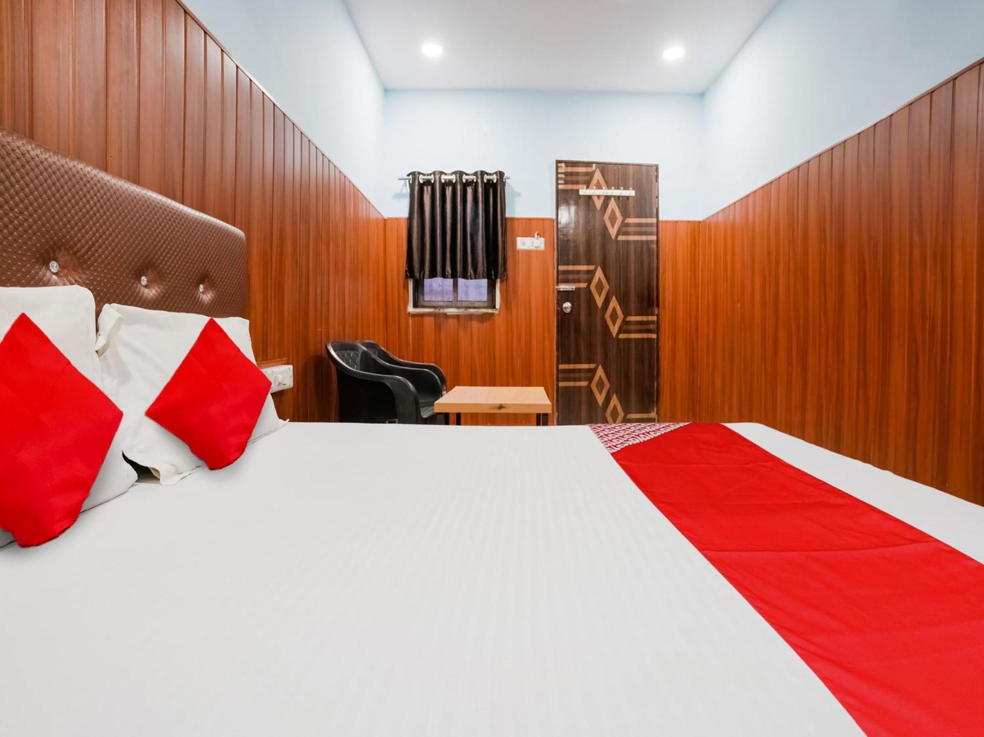 Hotel O Spotlight 塞恩 外观 照片